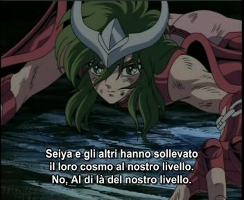 Otaku Gallery  / Anime e Manga / Saint Seiya / Screen Shots / Hades / 13 - Massima determinazione / 184.jpg